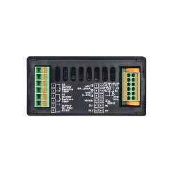 STR551-12ABC-T128R DOUBLE SETPOINT INDICATOR 96X48 RFID