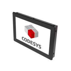 TC630-A-P2-W2 HMI CODESYS 15.6'' 16:9 CTP PX30