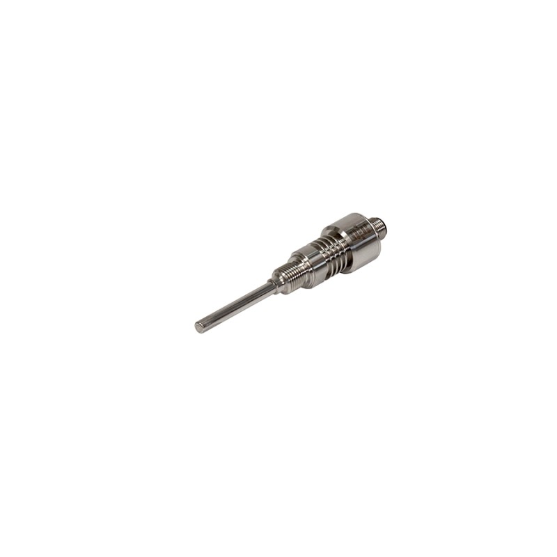 PTS-KB-6X050-B2W TEMP. SENS. PT1000B, Ø6x50MM, AISI316