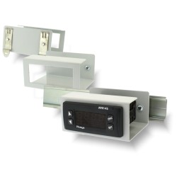 1300.50.001 DIN RAIL ADAPTER 32X74