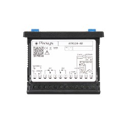 ATR124-AD CONTROLLER MULTI-SETPOINT 32X74