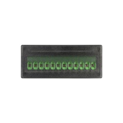 ATR144-AD CONTROLLER MULTI-SETPOINT 32X74