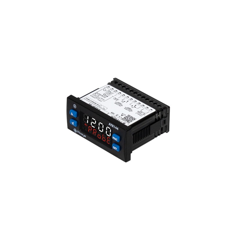 ATR144-AD CONTROLLER MULTI-SETPOINT 32X74