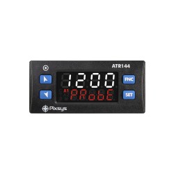 ATR144-ABC-T CONTROLLER MULTI-SETPOINT 32X74