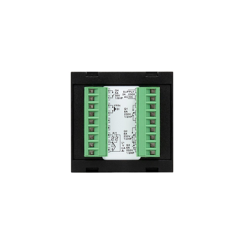 ATR171-11ABC CONTROLLER DOUBLE SETPOINT 72X72