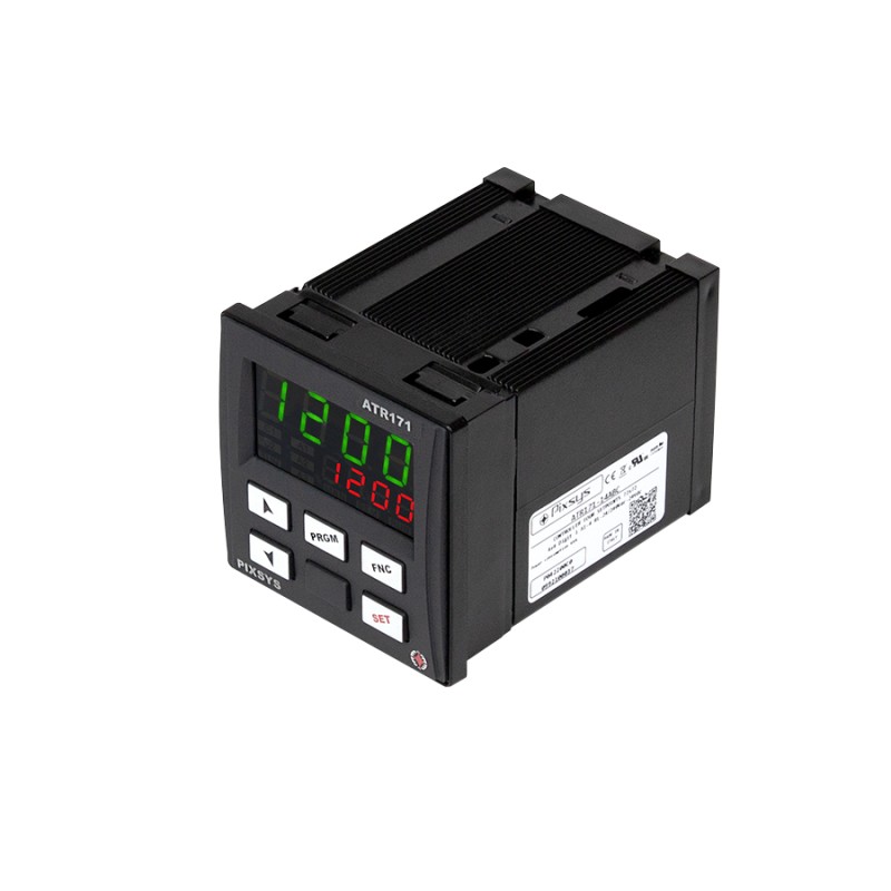 ATR171-23ABC-T CONTROLLER MULTI- SETPOINT 72X72