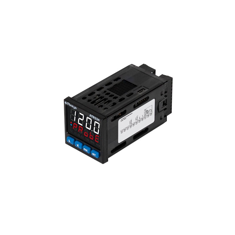 ATR224-12ABC CONTROLLER MULTI-SETPOINT