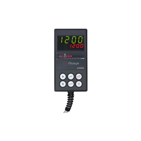 ATR902-12ABC PLUG-IN PROGRAMMER/TEMP. CONTR.15 CYCLES