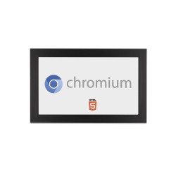 WP830-A-P2 WEB PANEL 15.6''- 1366x768 16:9-Chromium