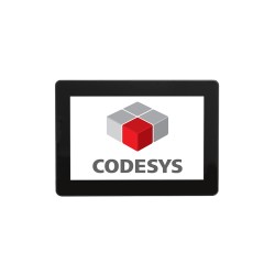 TC615-A-P2-W2 HMI CODESYS 10.1'' 16:9 CTP PX30