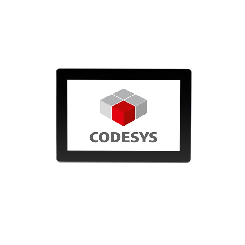 TC620-A-P2-W2 HMI CODESYS 12.1'' 16:9 CTP PX30