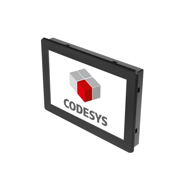 TC620-A-P2-W2 HMI CODESYS 12.1'' 16:9 CTP PX30