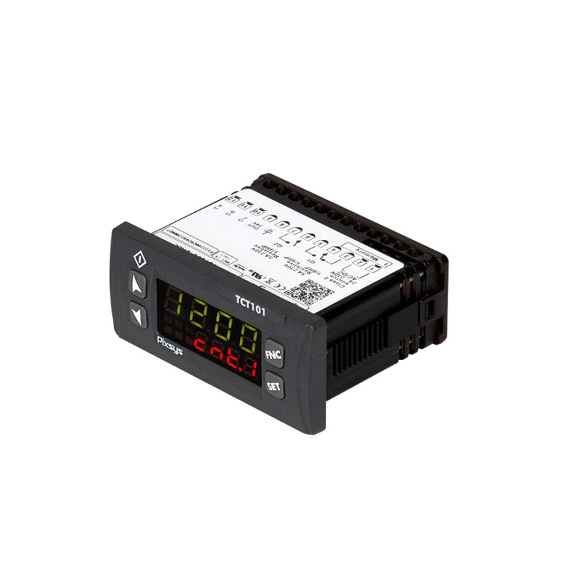 TCT101-1ABC TIMER 32X74