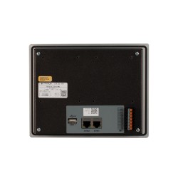 TD710-A-2ETH HMI 7'' SOFT-PLC, WEC 7, MOVICON 11, 24V