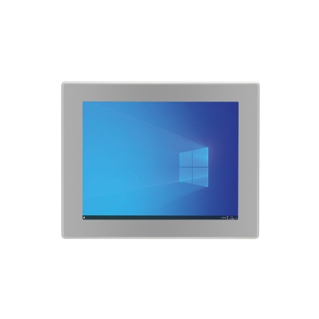 PC800-A128-4P1-W10I PANEL PC 8''-1024x768 4:3-Win10 IoT