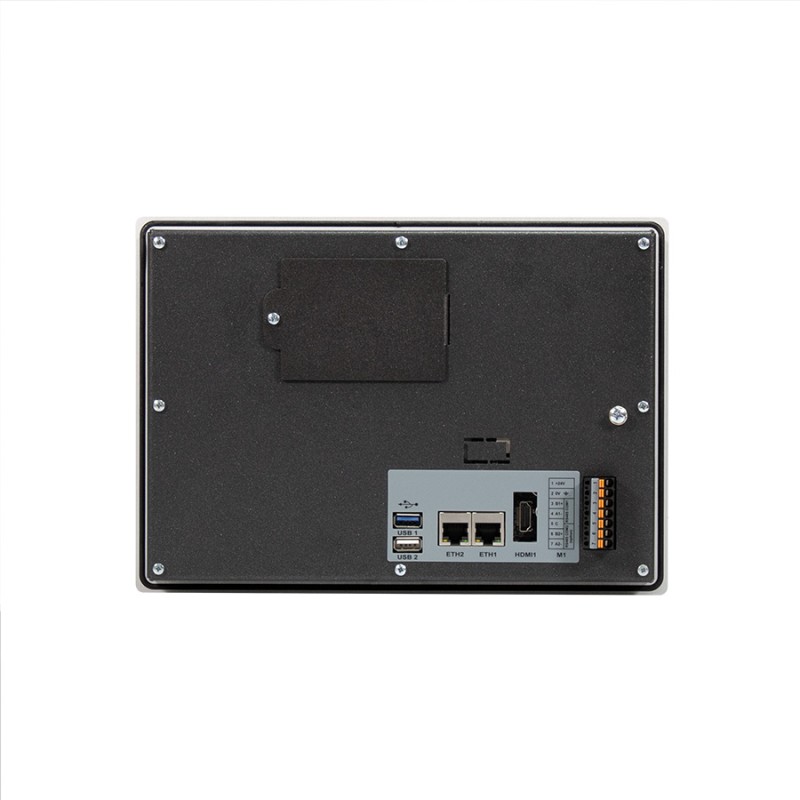 PC815-A128-4P1-W10I PANEL PC 10.1''- 1280x800 16:9-Win10 IoT