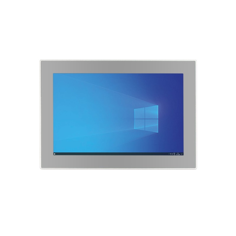 PC820-A128-4P1-W10I PANEL PC 12.1''- 1280x800 16:9-Win10 IoT