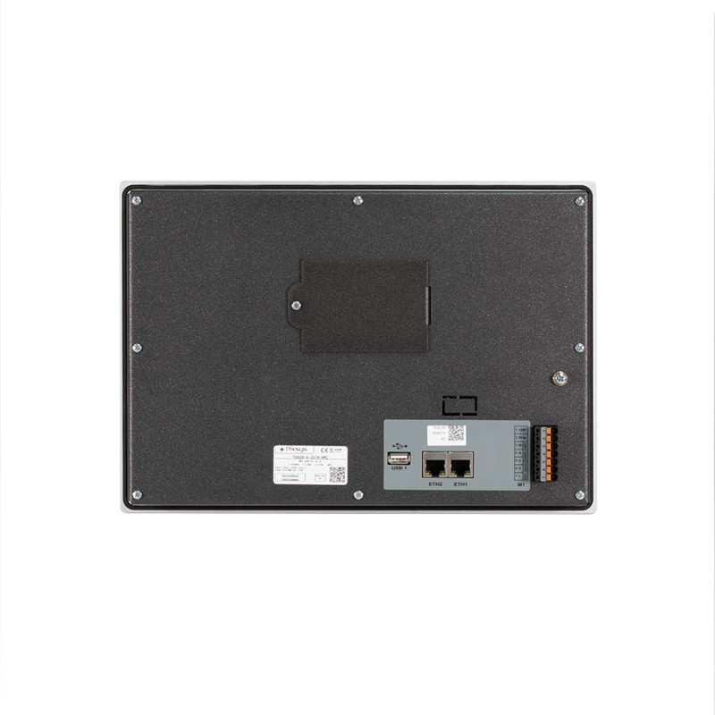 PC820-A128-4P1-W10I PANEL PC 12.1''- 1280x800 16:9-Win10 IoT