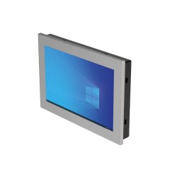 PC820-A128-4P1-W10I PANEL PC 12.1''- 1280x800 16:9-Win10 IoT