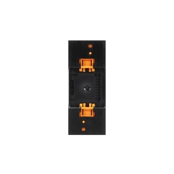 CNV520-21AD CONVERTER MODBUS TCP/SL. MODBUS RTU/M