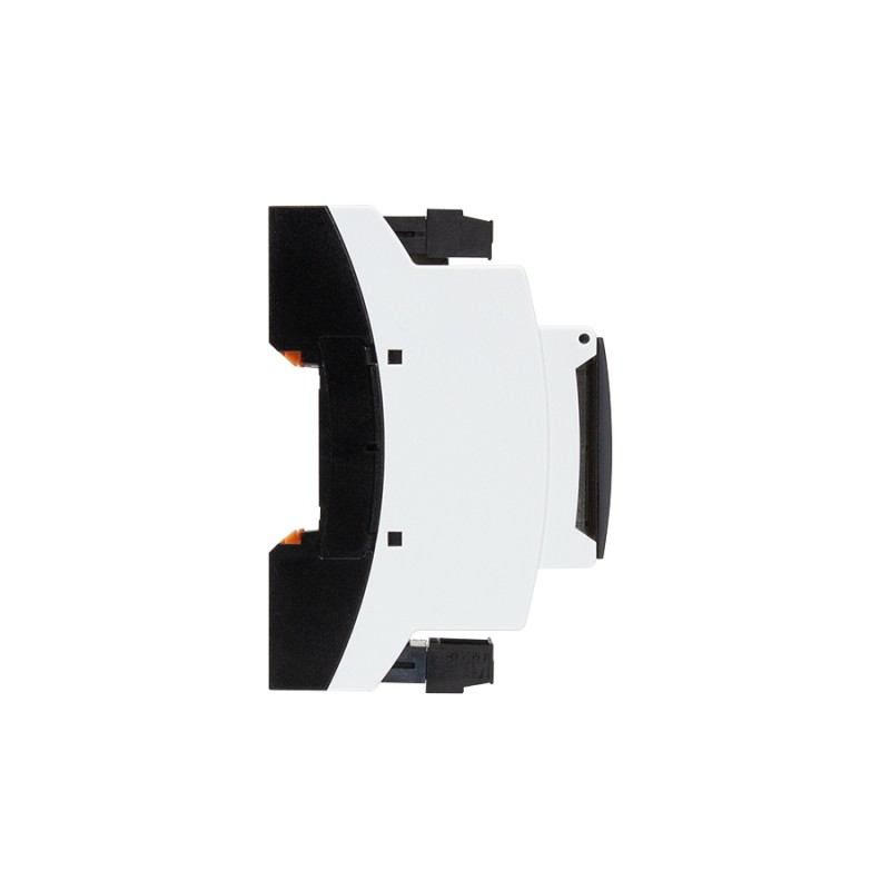 CNV520-21AD CONVERTER MODBUS TCP/SL. MODBUS RTU/M