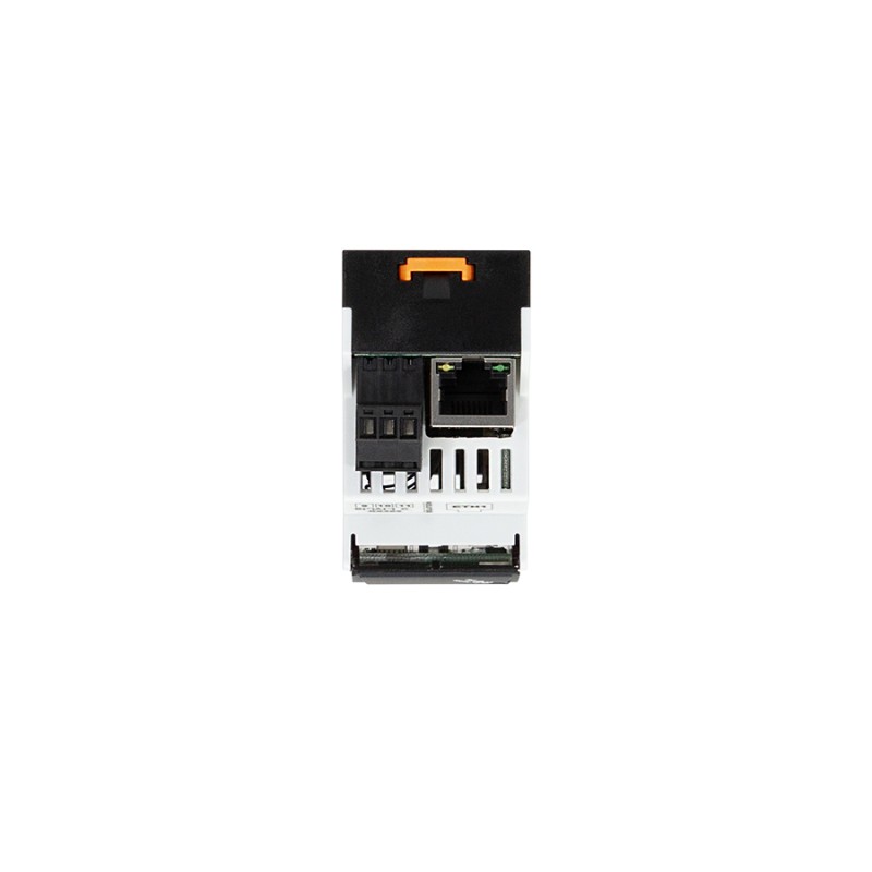 CNV520-21AD CONVERTER MODBUS TCP/SL. MODBUS RTU/M