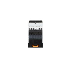 CNV520-21AD CONVERTER MODBUS TCP/SL. MODBUS RTU/M