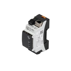 CNV520-21AD CONVERTER MODBUS TCP/SL. MODBUS RTU/M